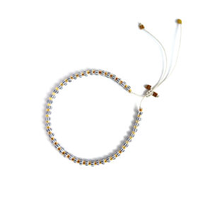 Preciosa Rocailles Armband Greece